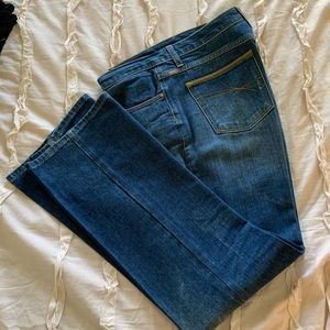 Women’s cruel girl relaxed fit size 13 jeans
